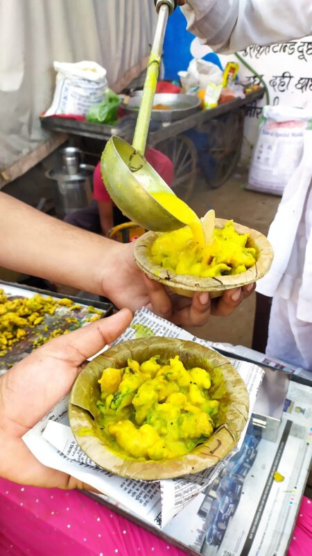 Streetfood India