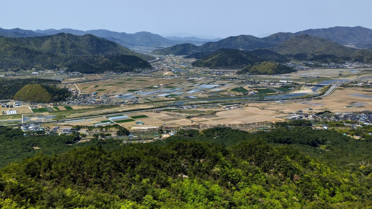 Gyeongju National Park