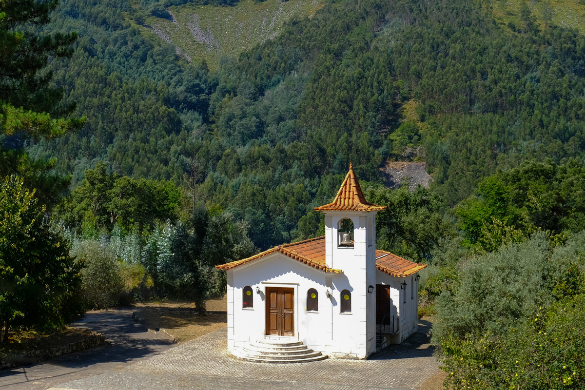 Kerk Portugal