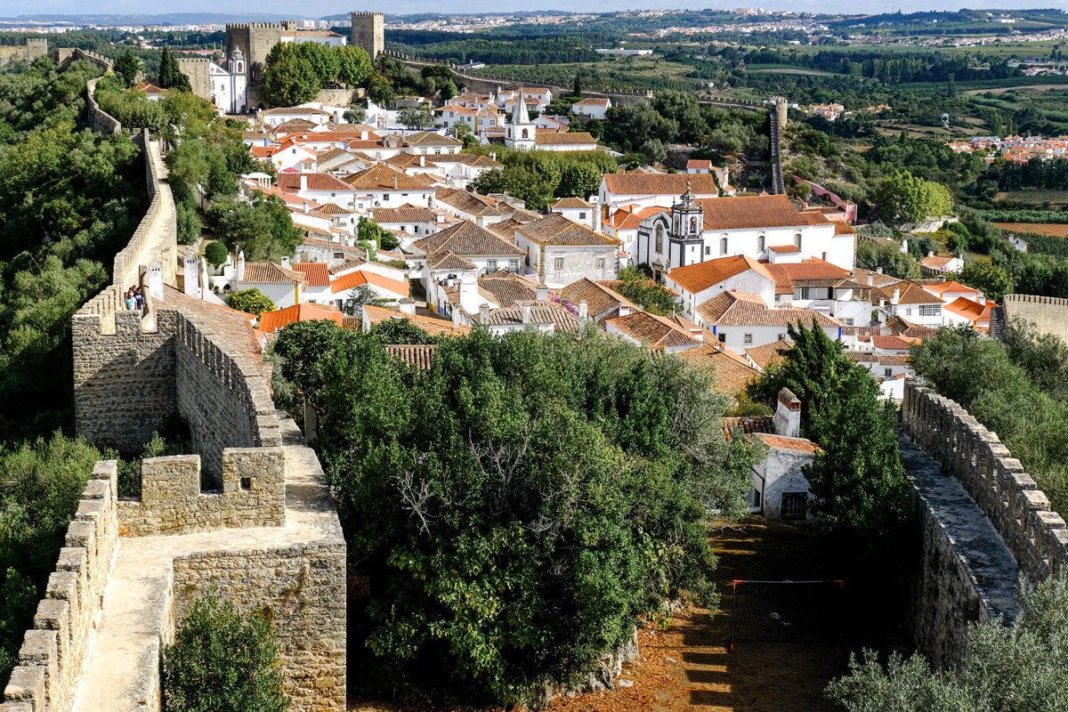 Óbidos