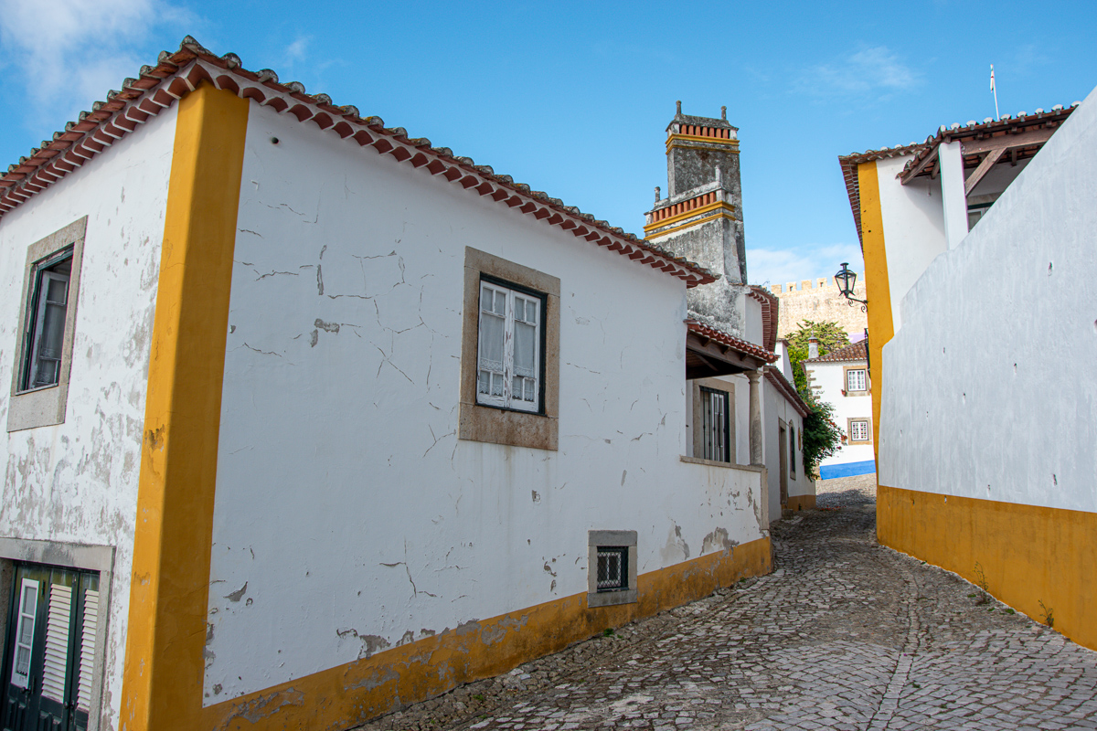 Óbidos