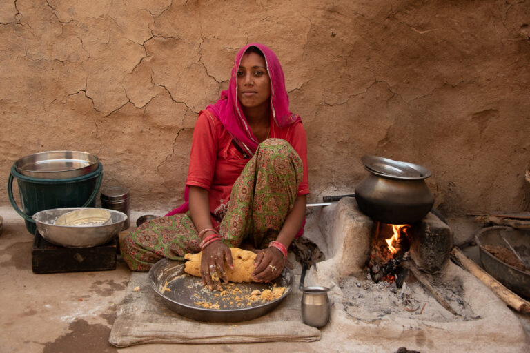 India off the beaten track