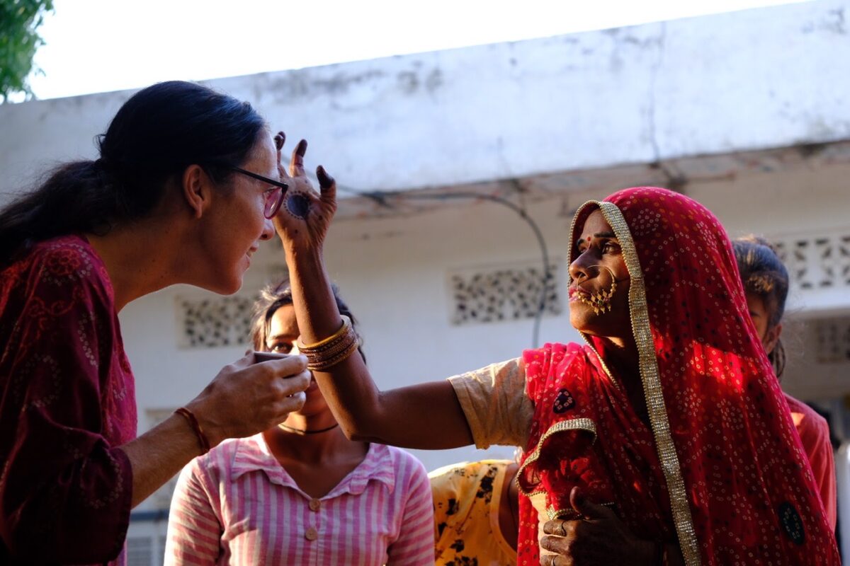 Locals India