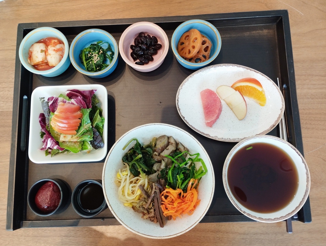 Cuencos Crazy Korean Cooking, de piedra, para sopa en dolsot-bibimbap