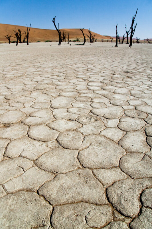 Deadvlei