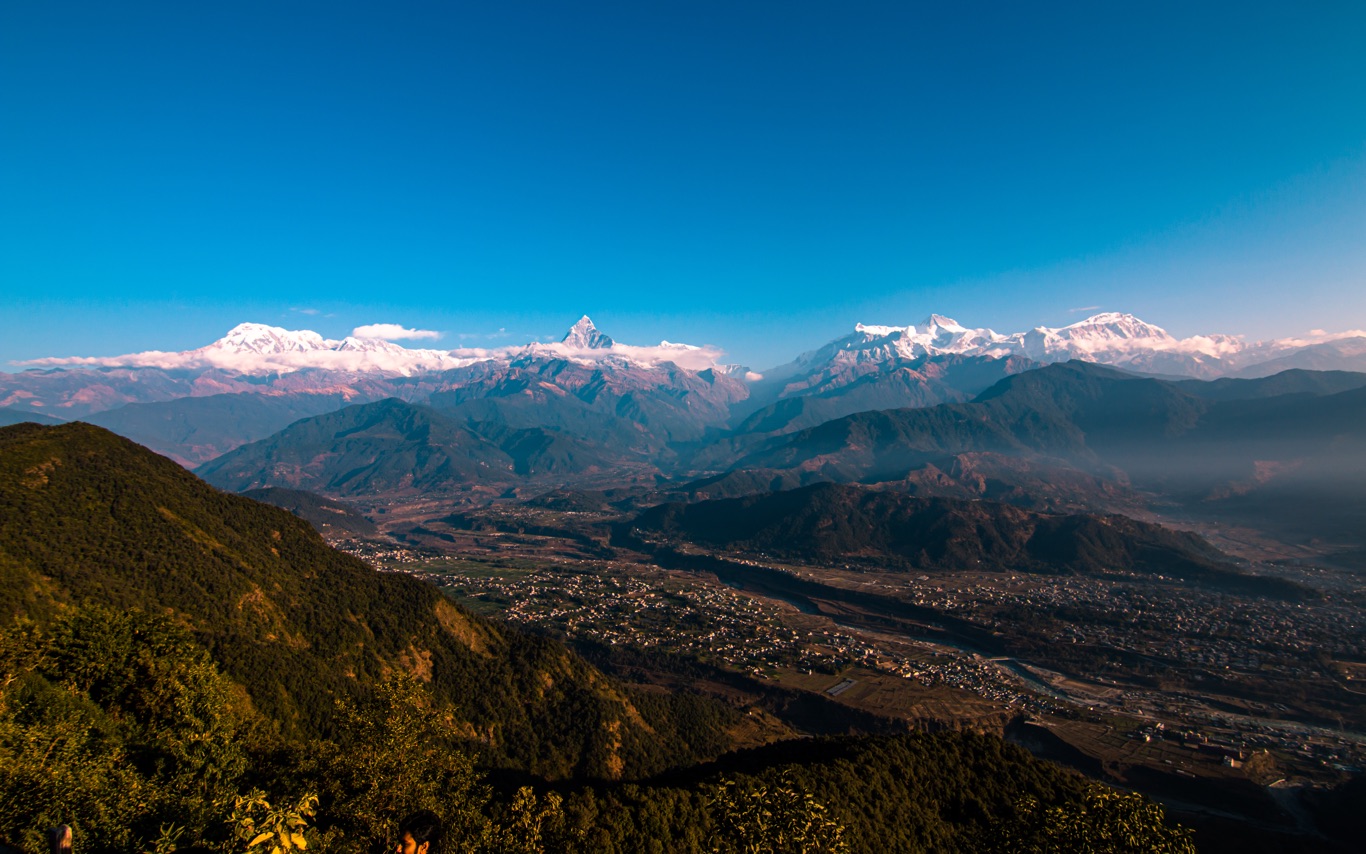 Sarangkot