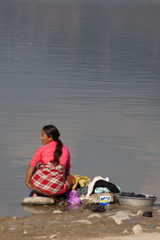 Pokhara