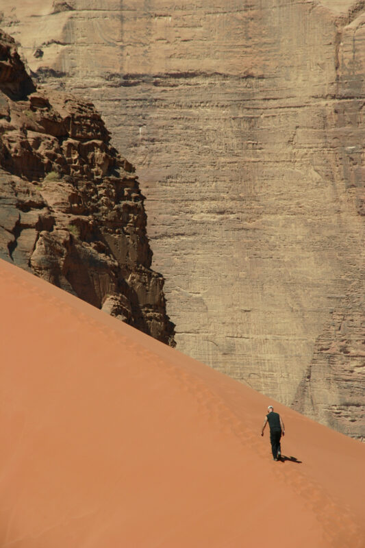 Wadi Rum