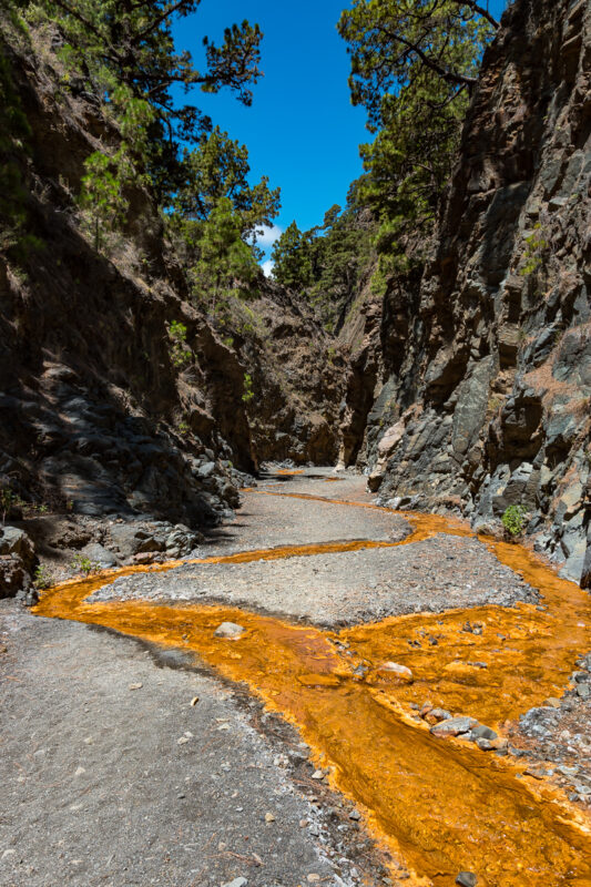 Caldera de Taburiente