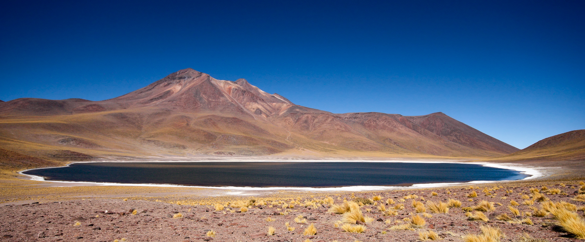 Laguna Miniques