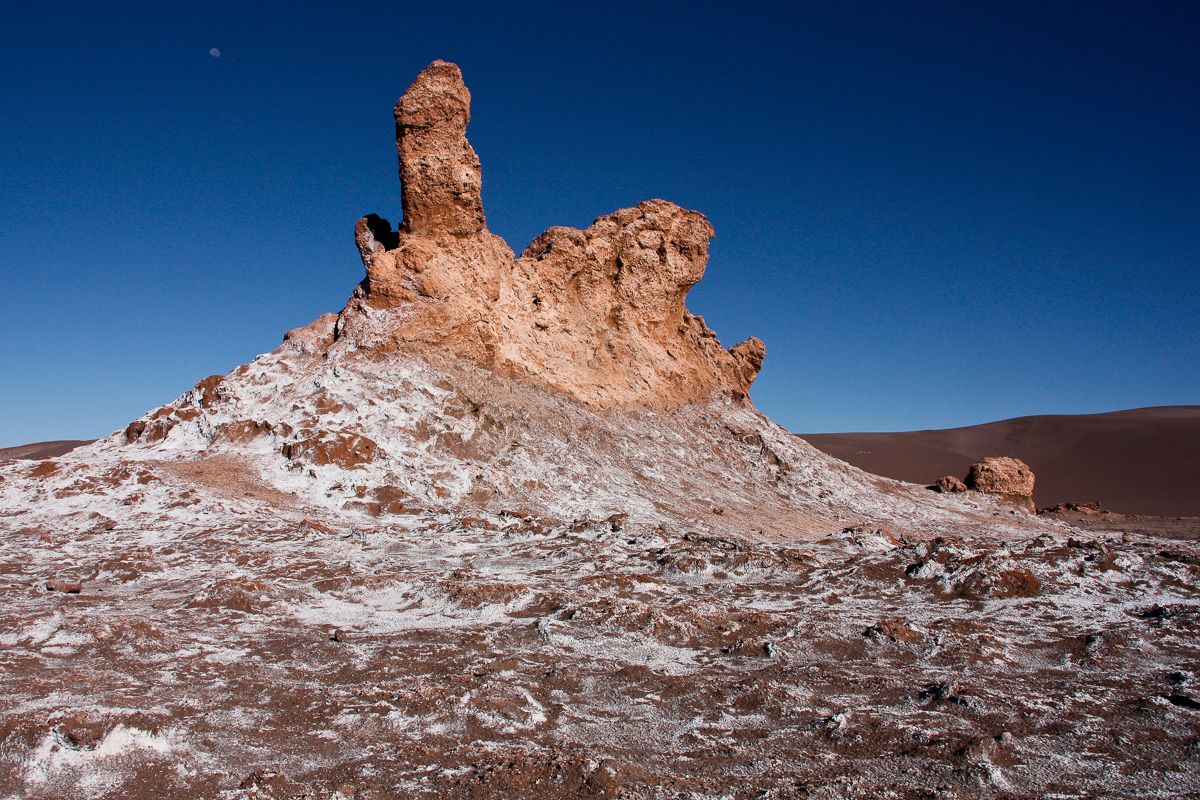 Valle de la Luna