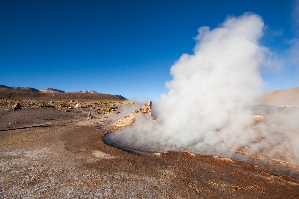 El Tatio