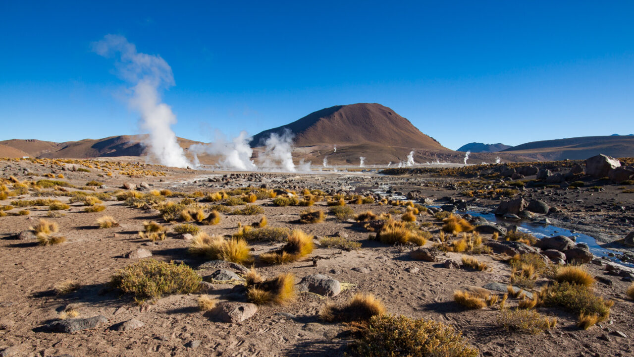 El Tatio