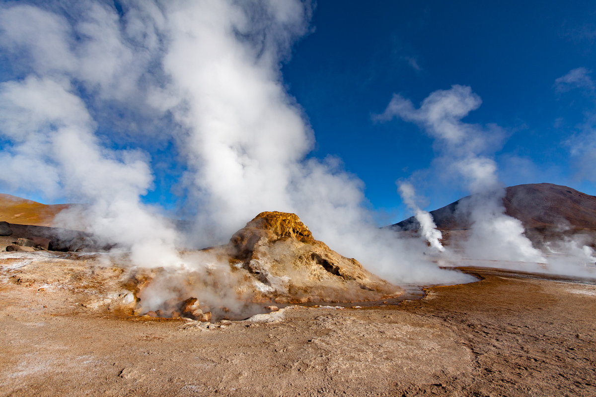 El Tatio