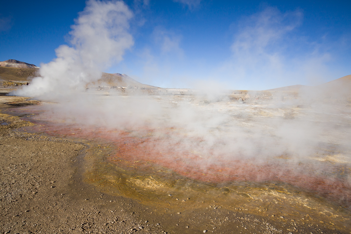 El Tatio