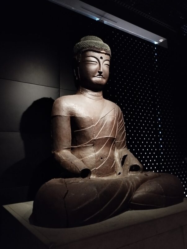 Buddha