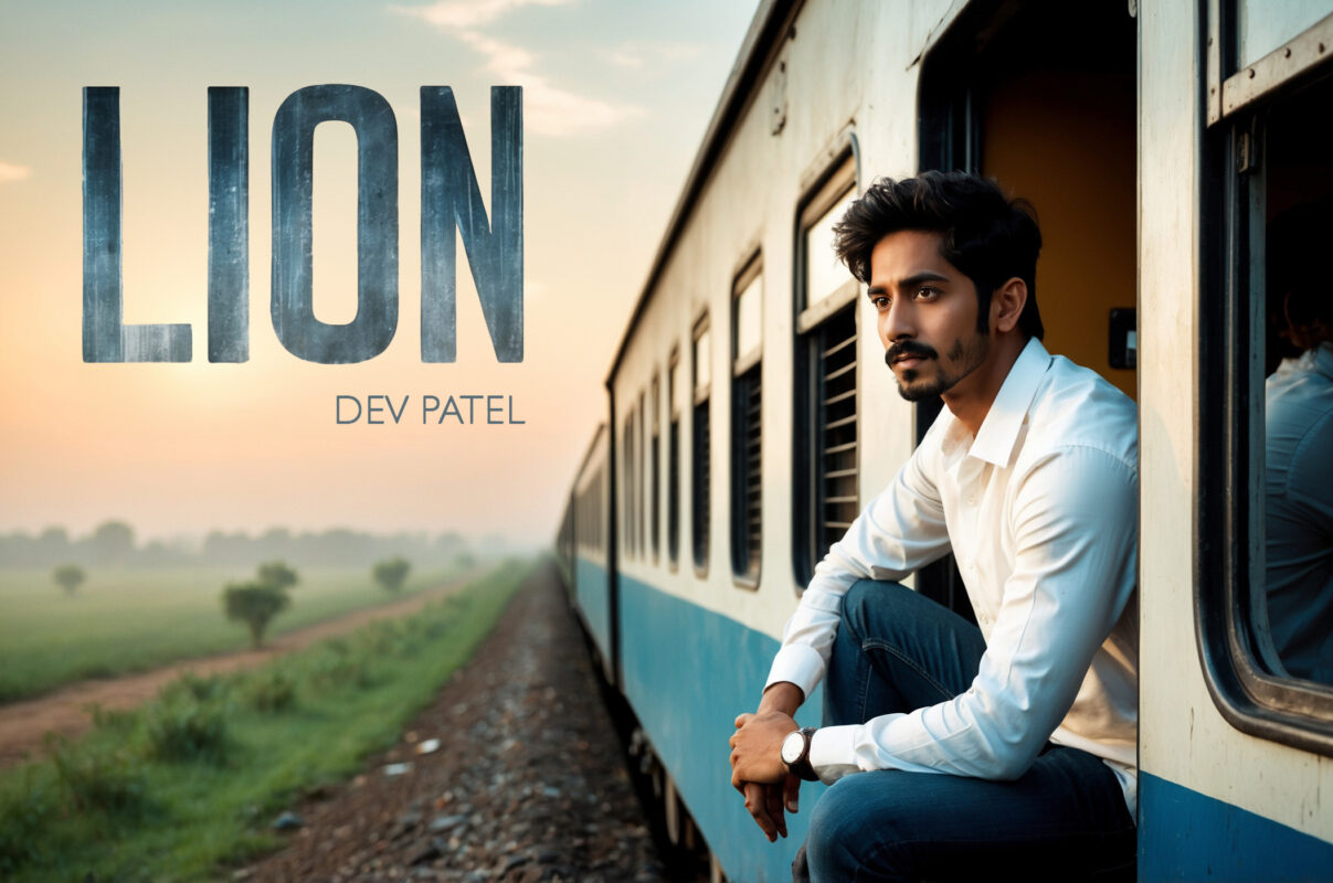 Lion is één van de beste films over india