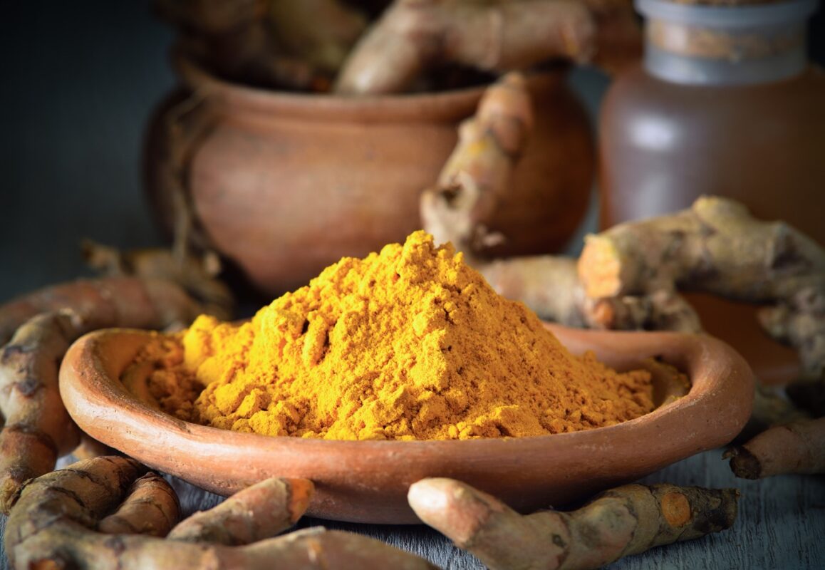 Turmeric