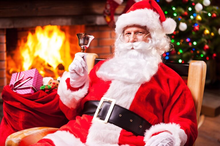 20 verrassende weetjes over Kerst die je écht nog niet wist! - Mayura
