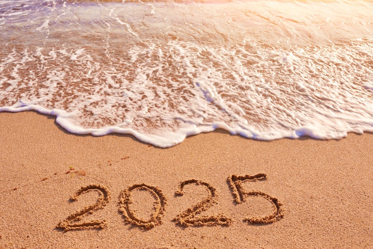 Op naar 2025!