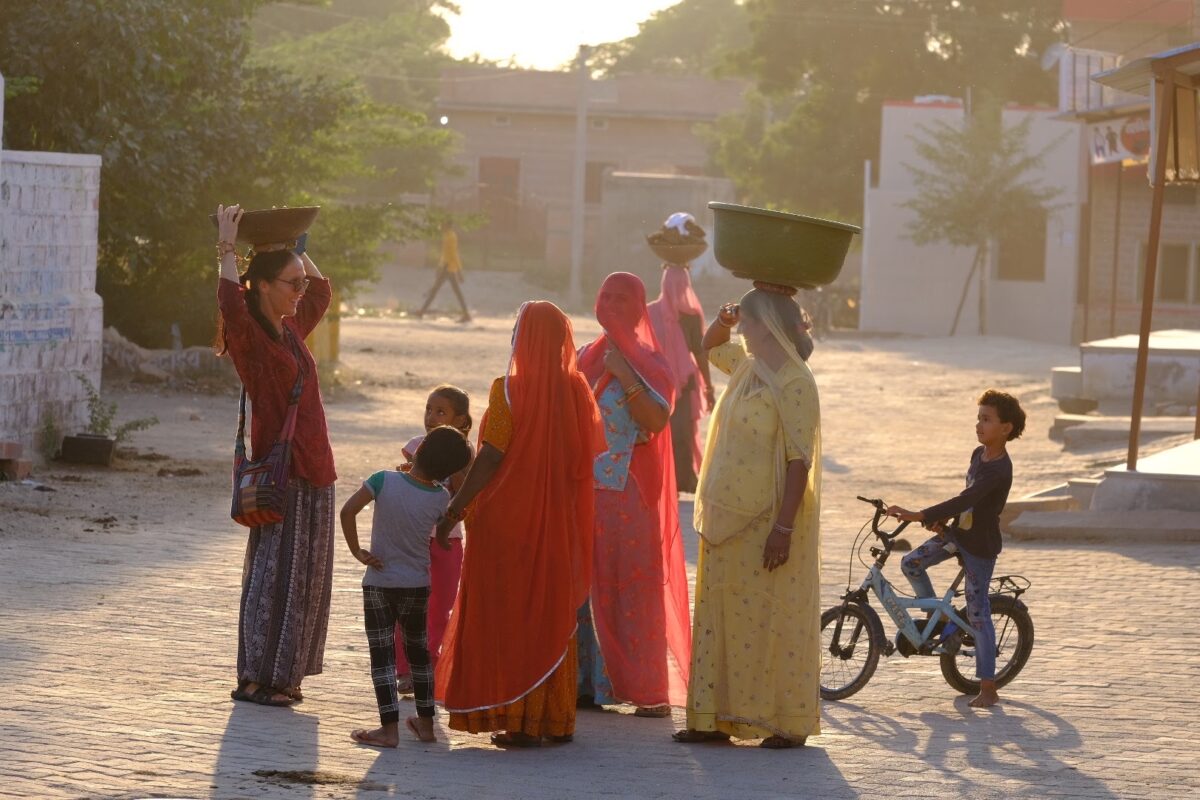 Locals India