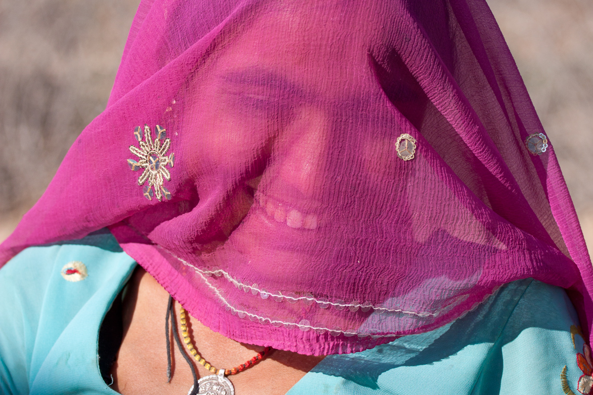 India off the beaten track