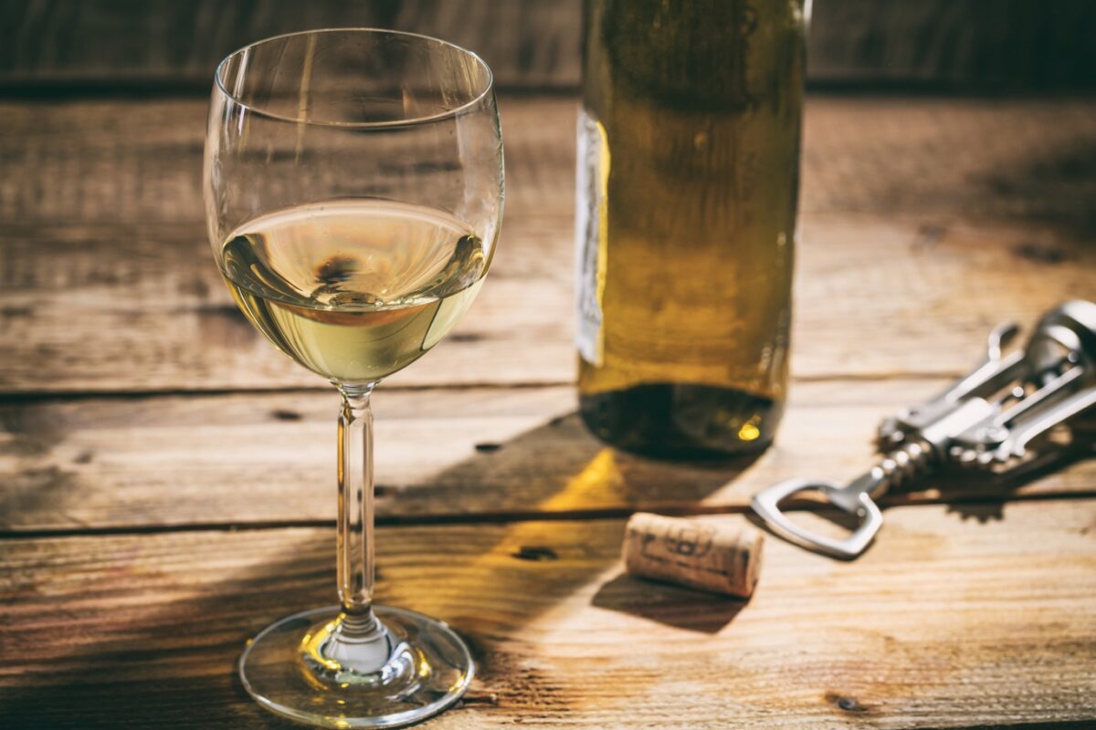 Sancerre Sauvignon Blanc