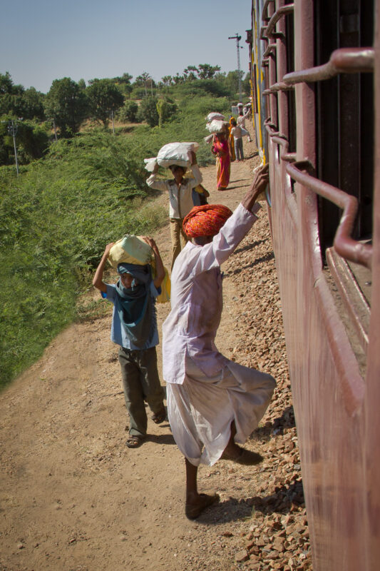 Locals India