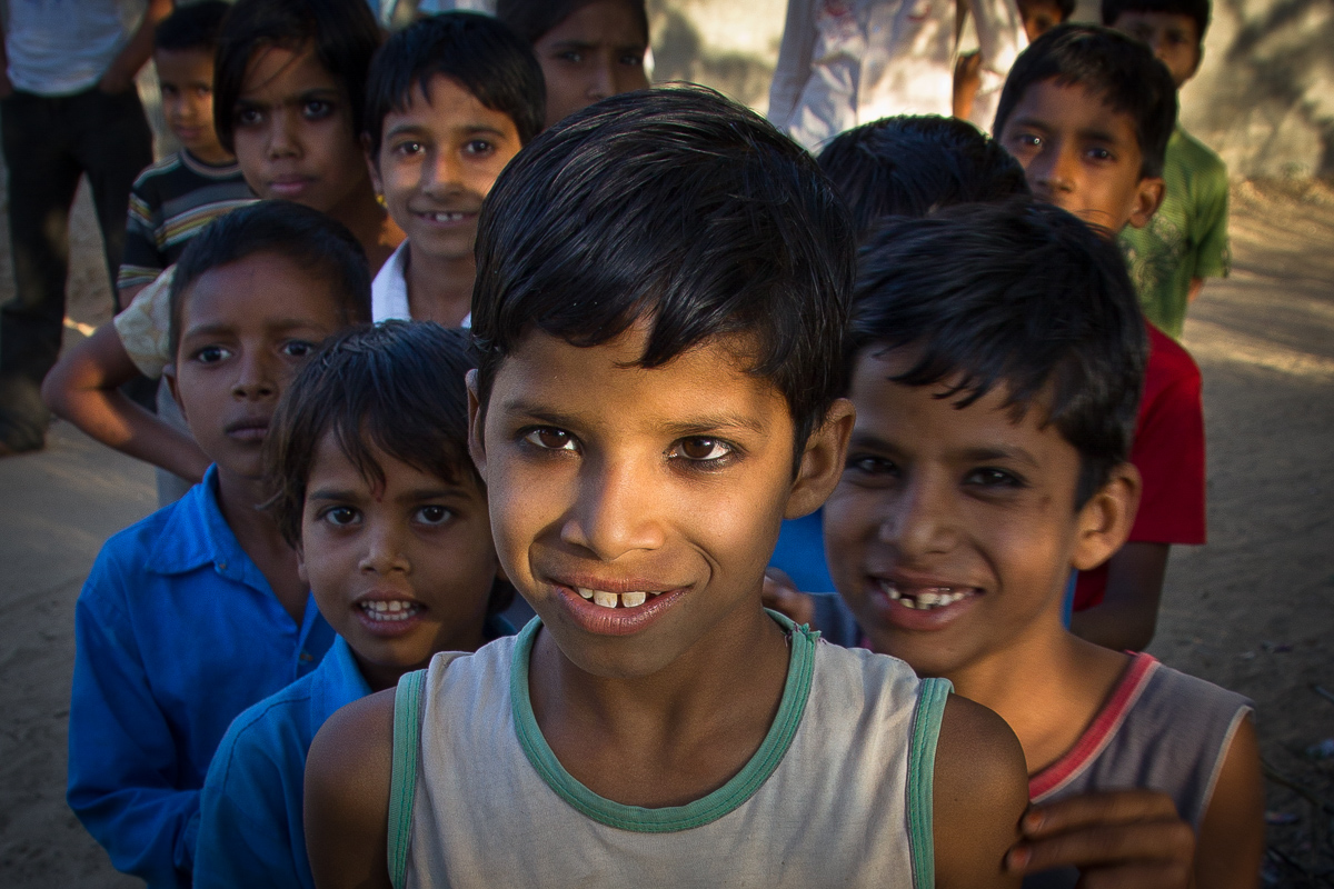 Locals India