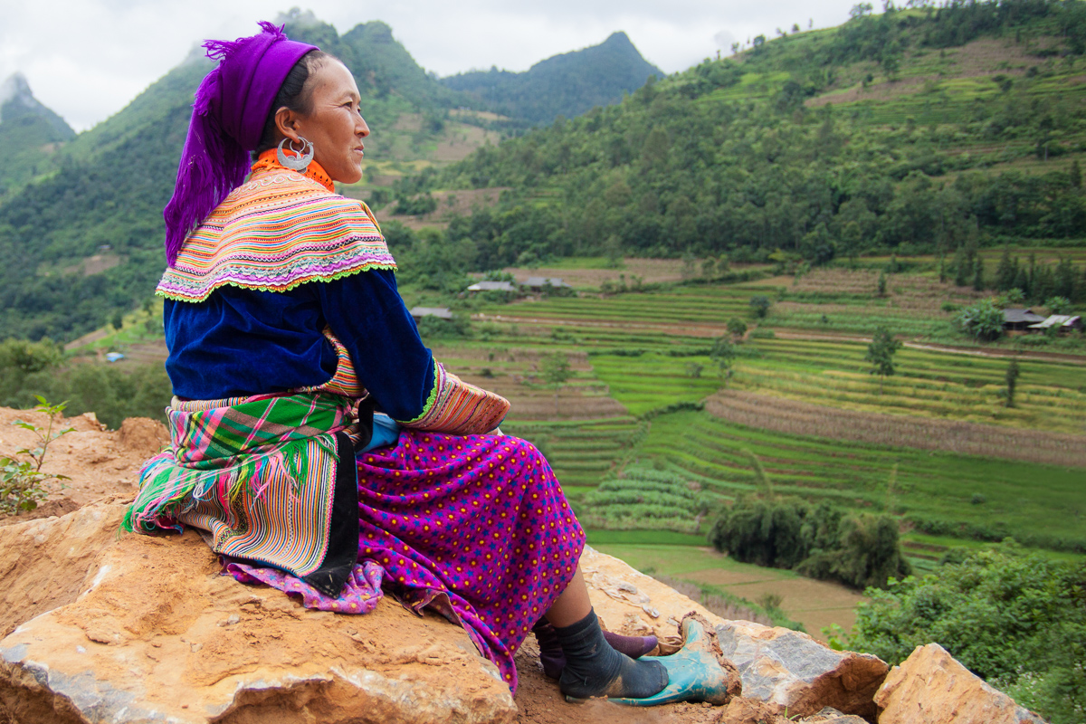 Noord-Vietnam