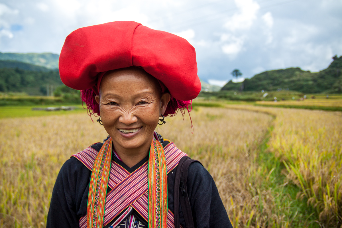 Noord-Vietnam