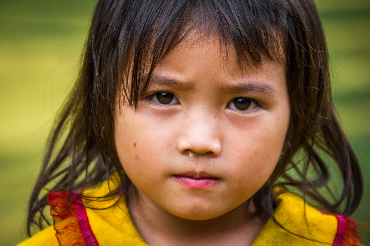 Noord-Vietnam