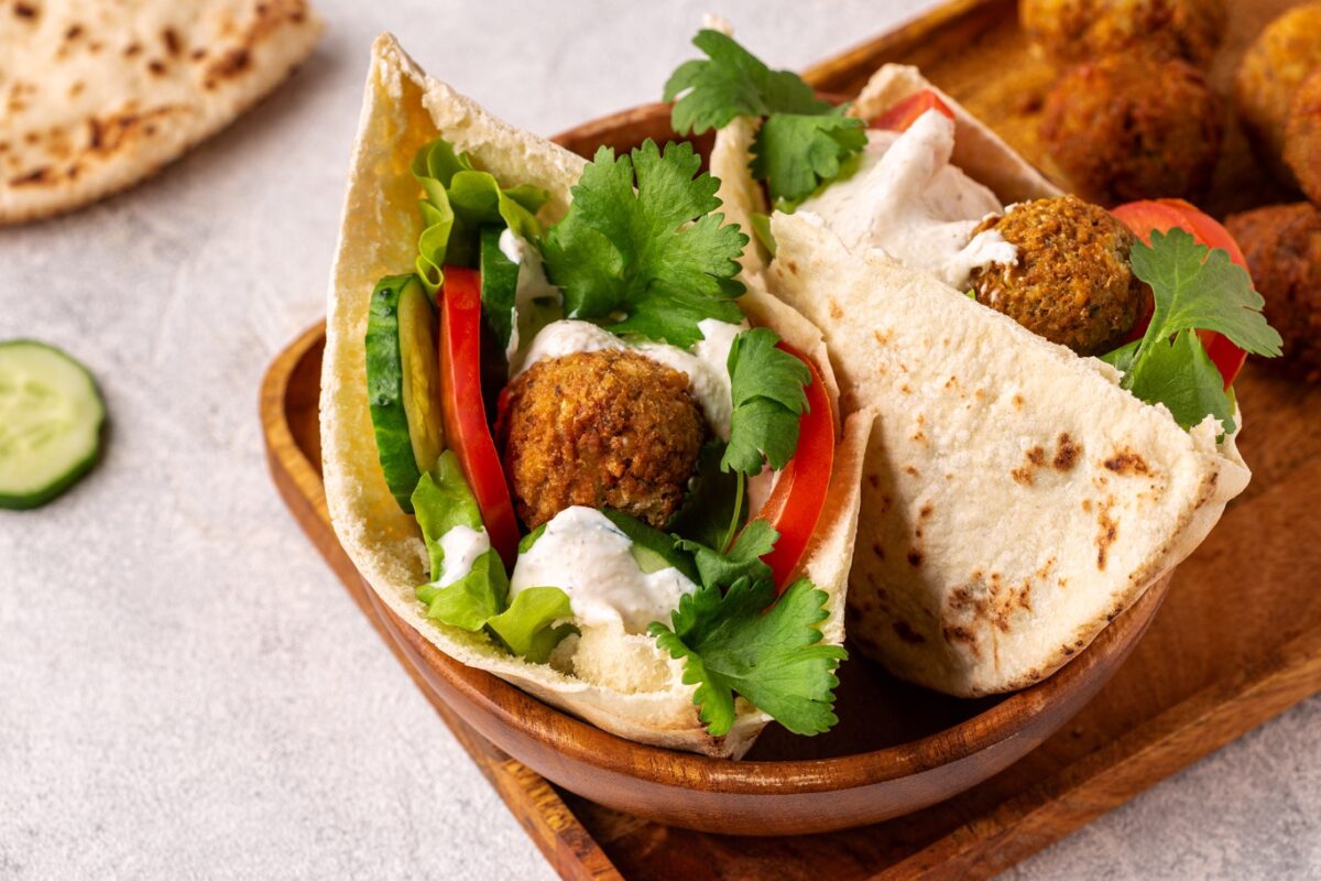 Falafel