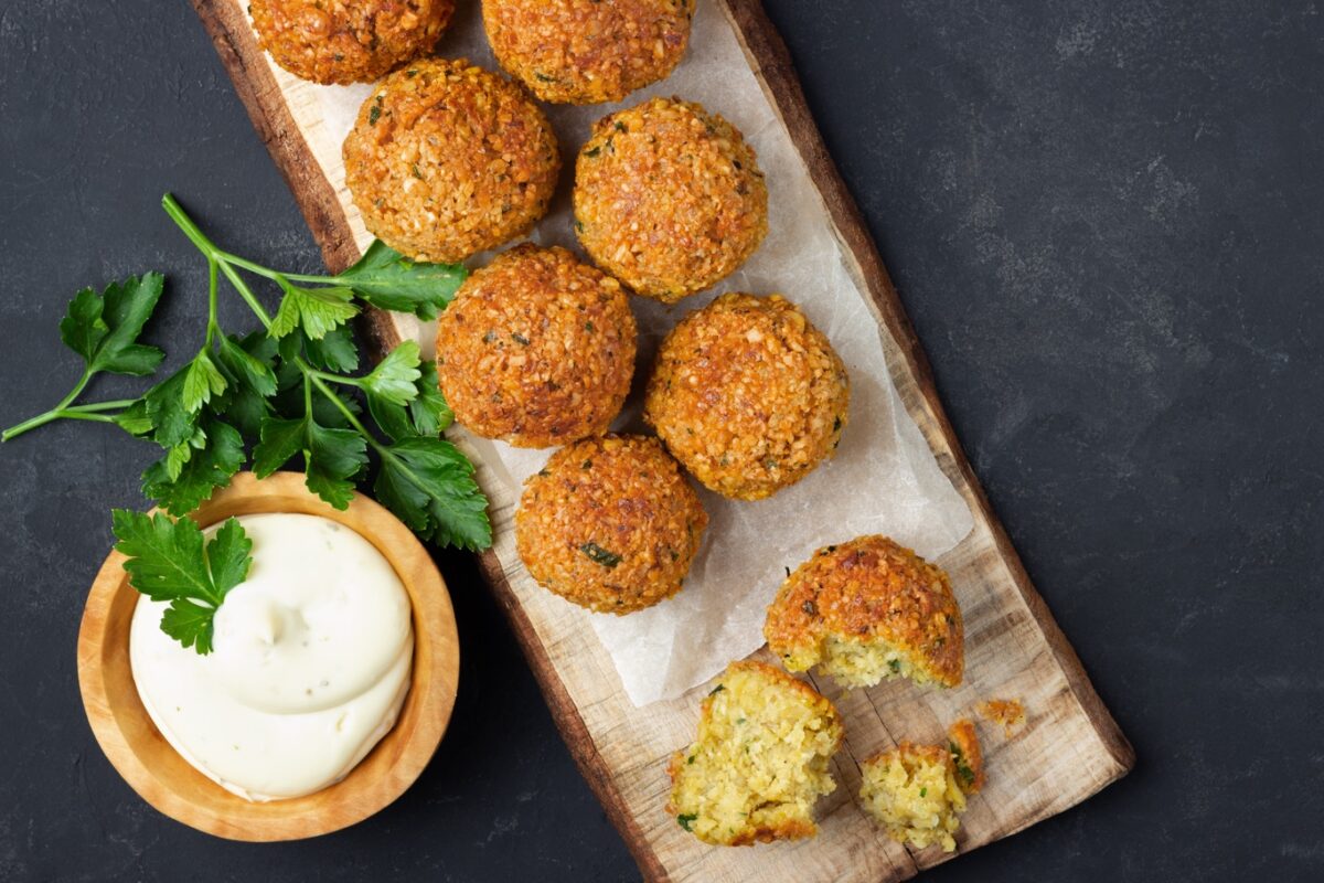 Falafel