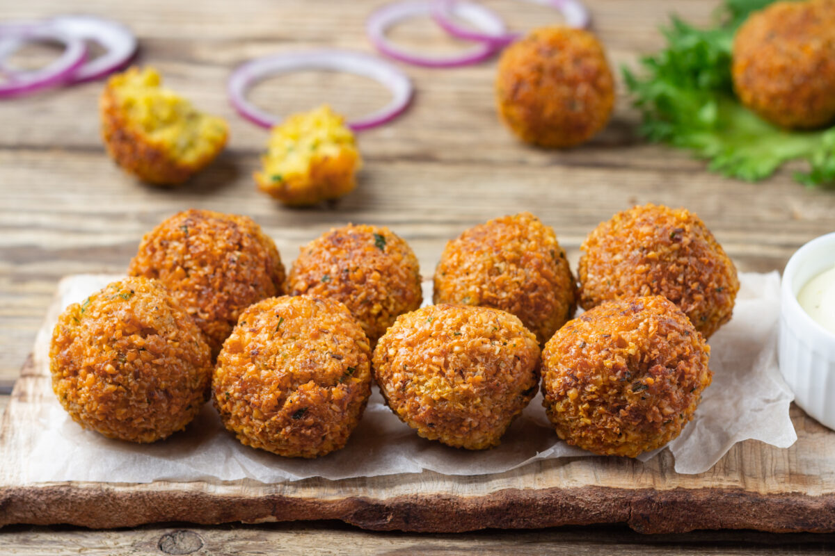 Falafel