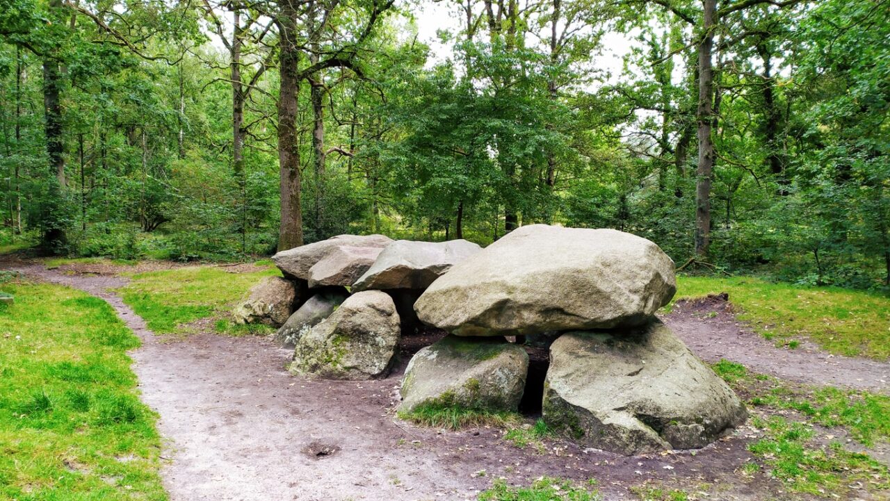 hunebed drenthe