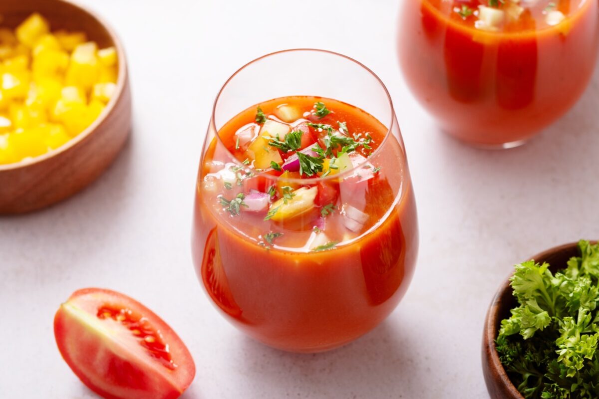 Gazpacho