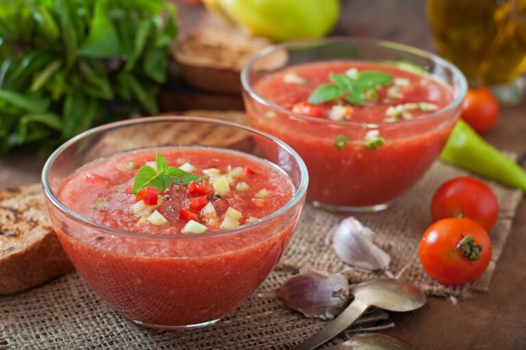Gazpacho