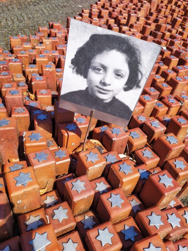 Kamp Westerbork
