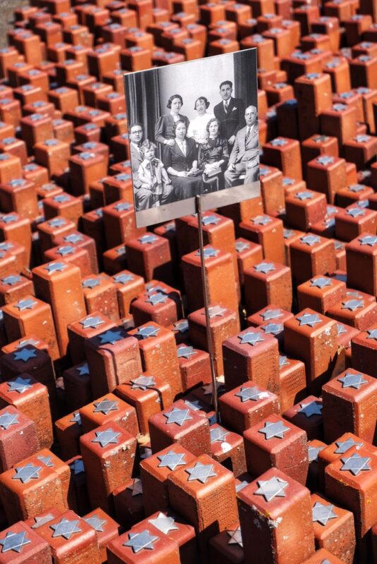 Kamp Westerbork