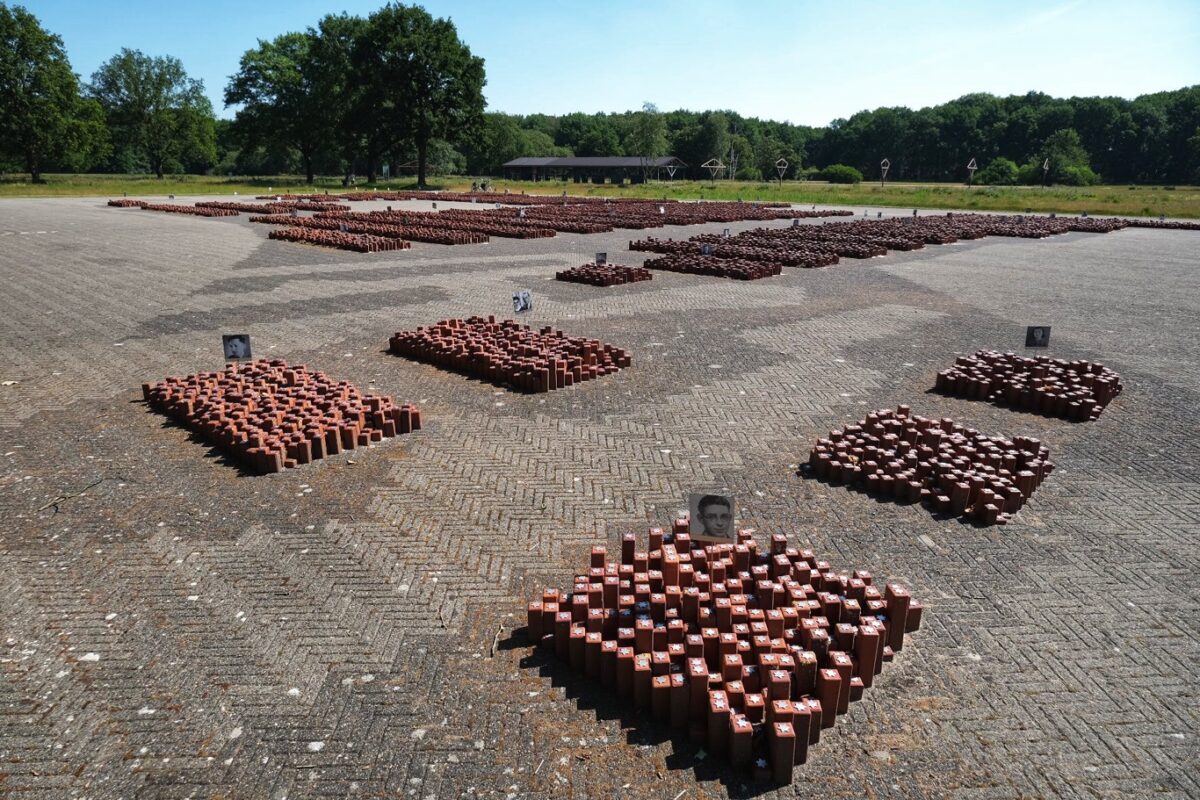 Kamp Westerbork