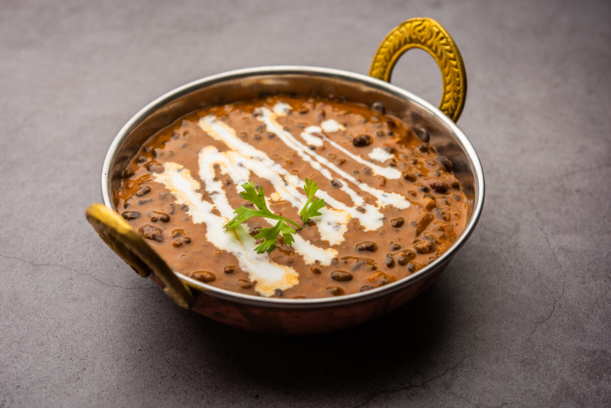 Dal Makhani recept: romige Indiase linzencurry