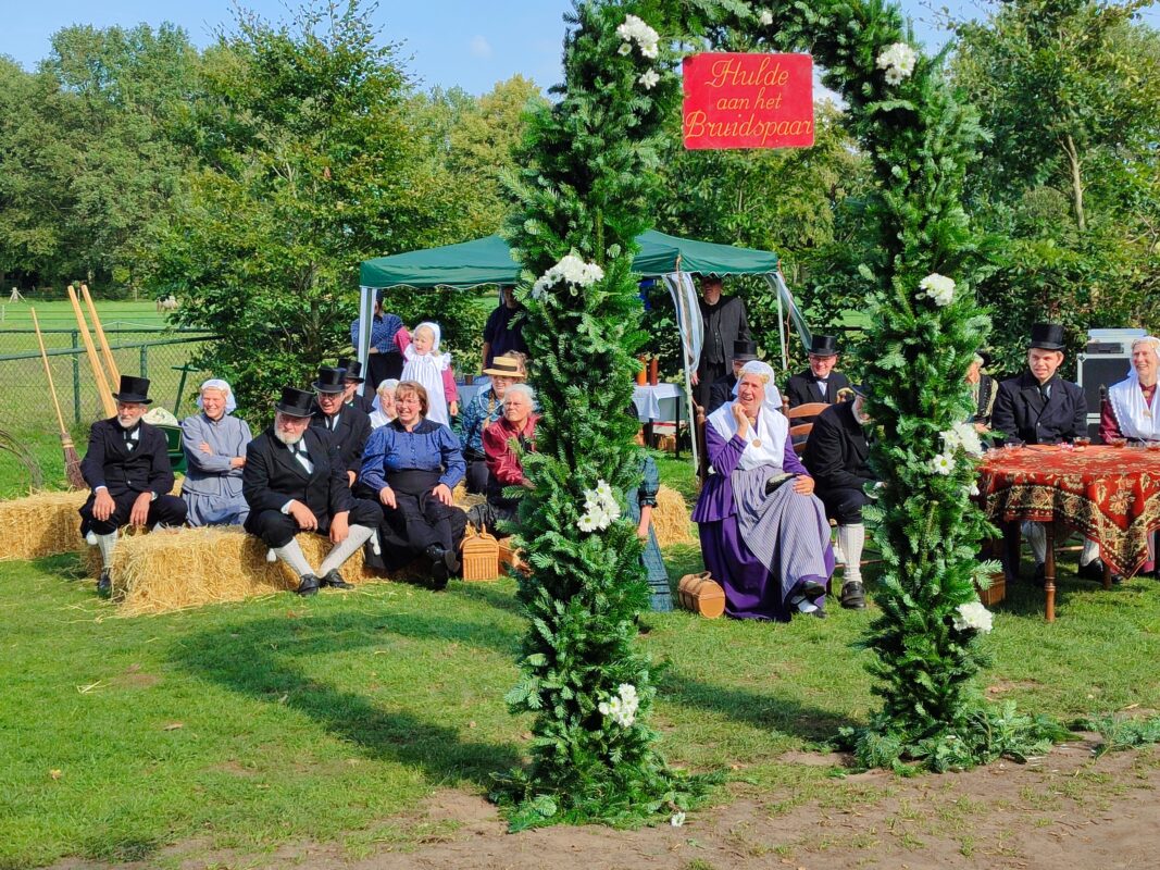 Oogstfeest Meppen