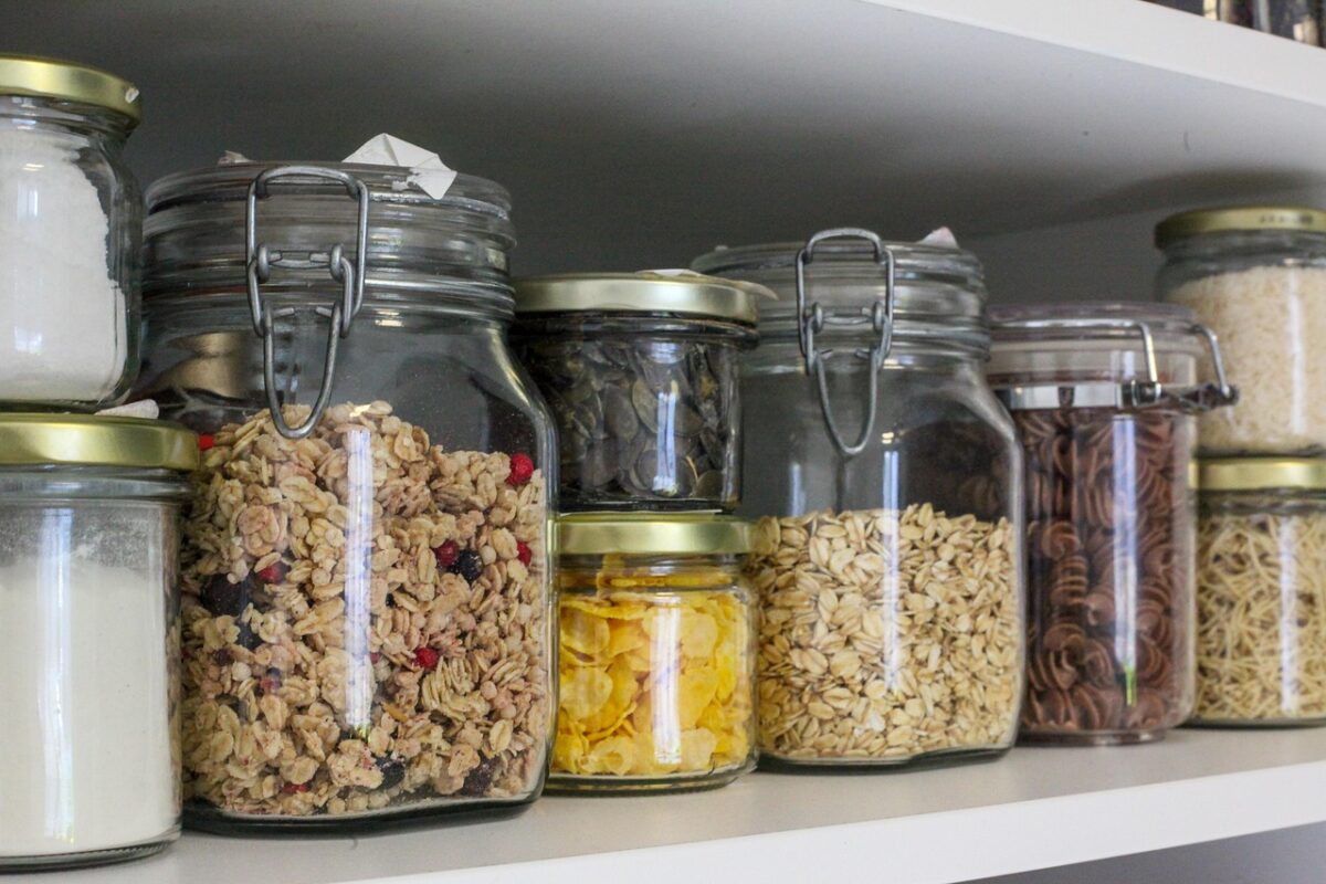 Zero waste boodschappen doen
