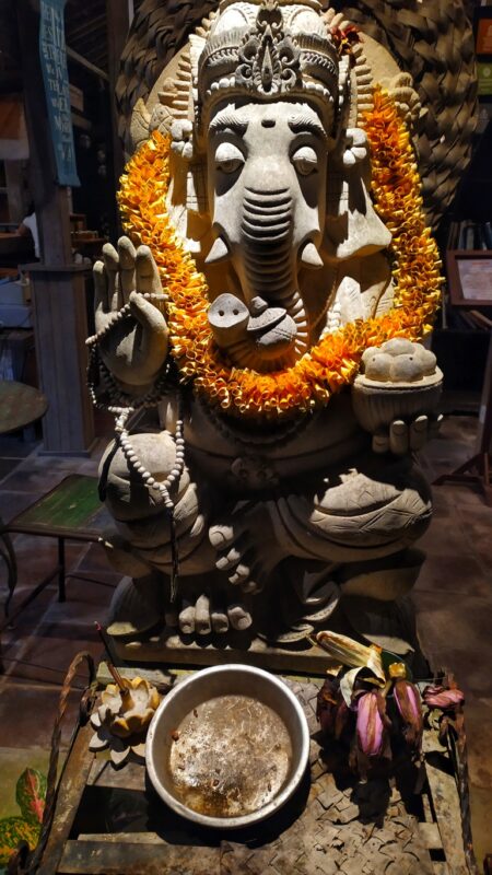 Ganesha