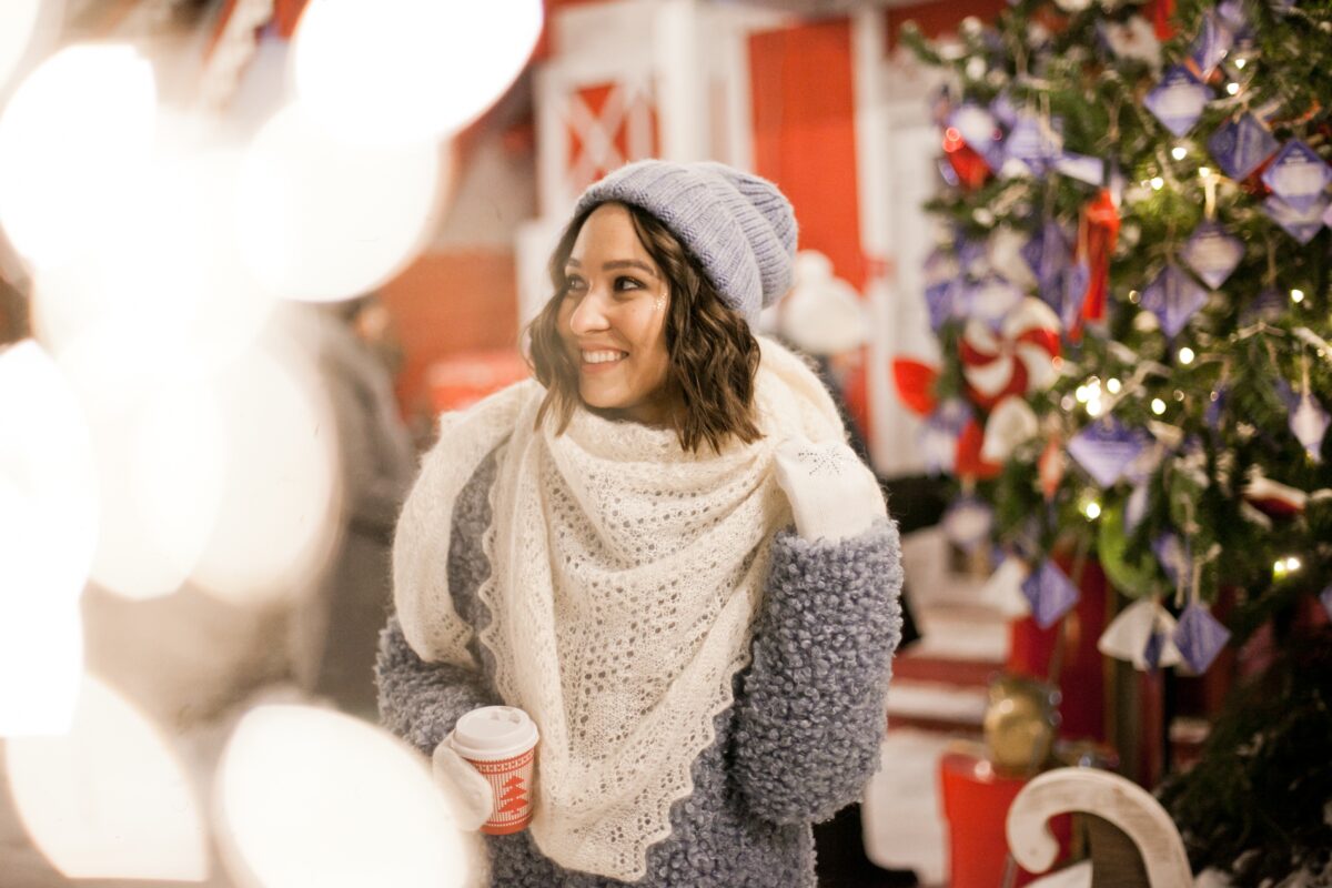 Kerstmarkten in Drenthe
