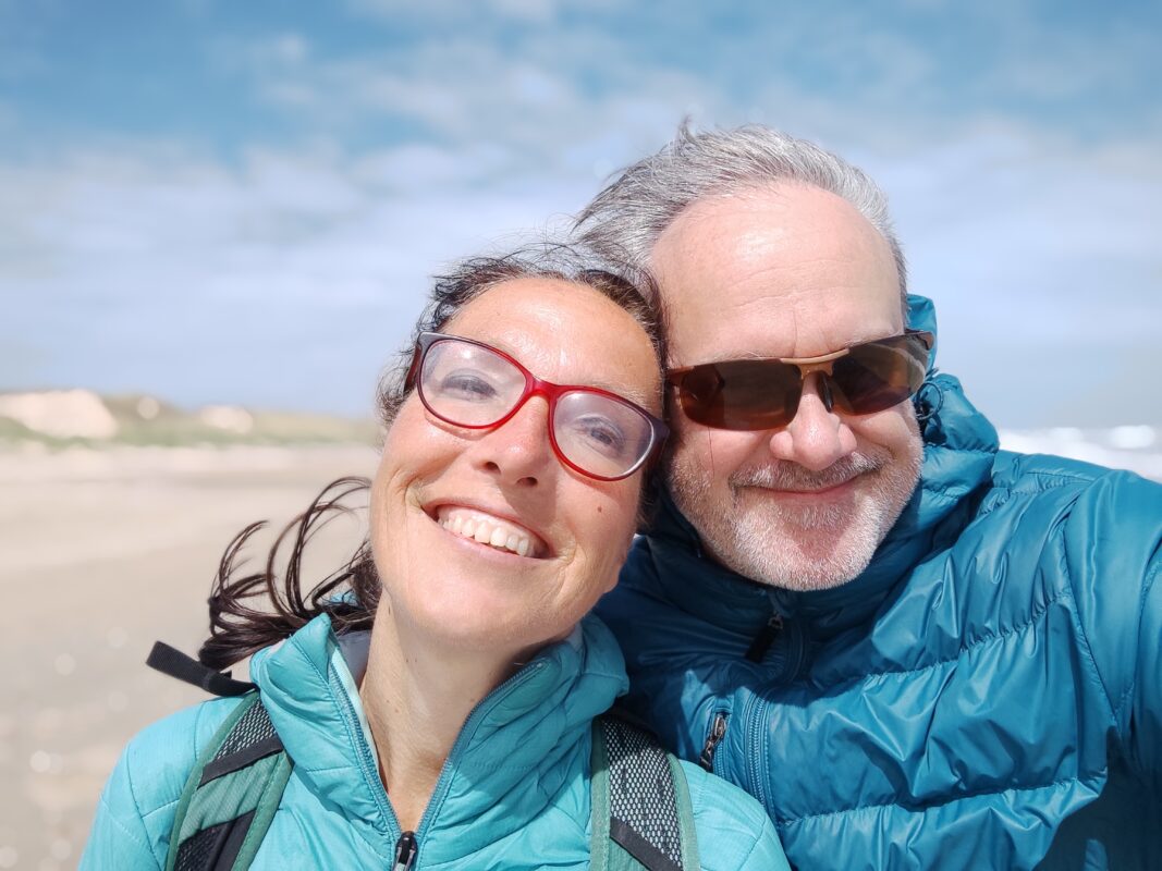 Geniet zoveel als je kan