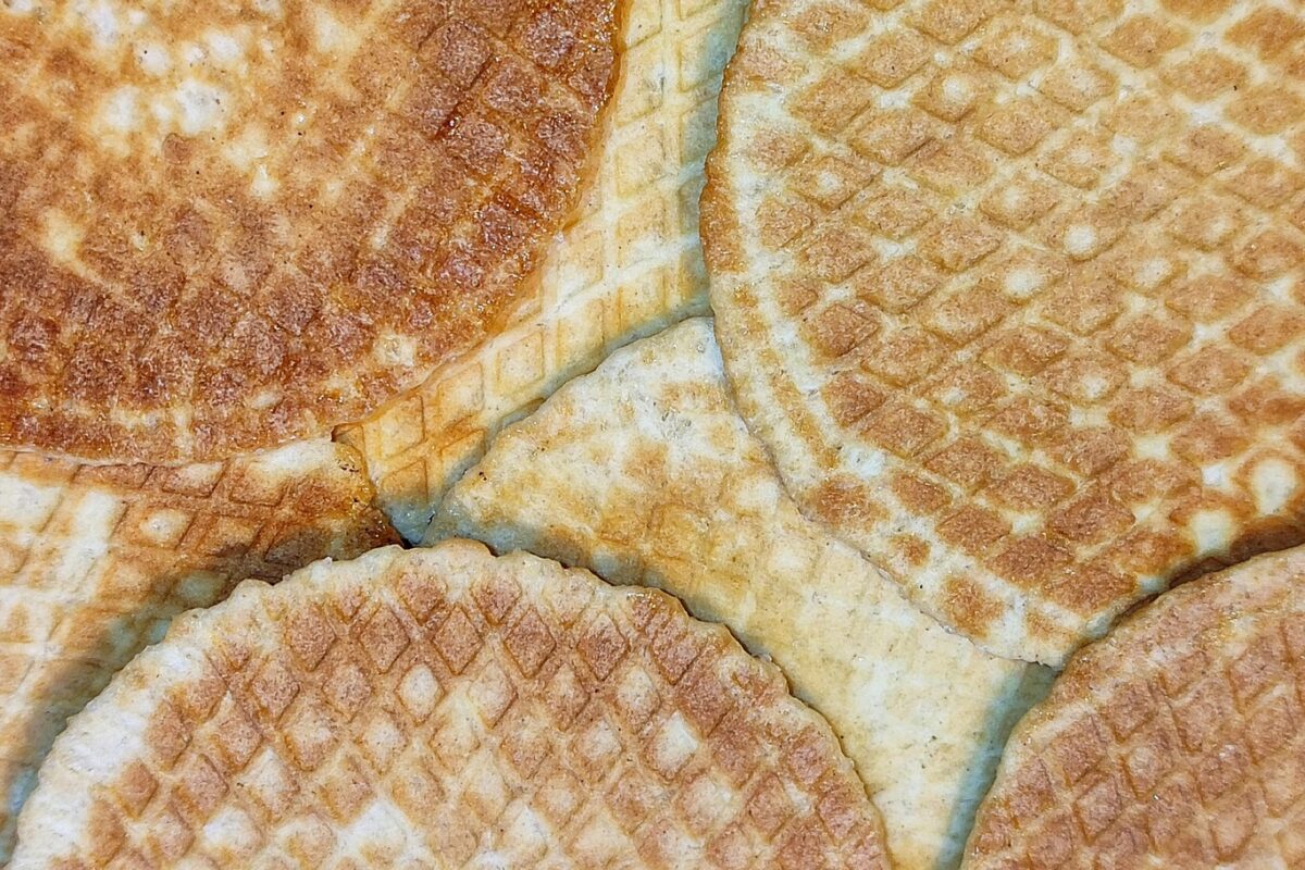 Kniepertjes en nieuwjaarsrolletjes