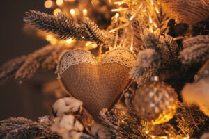 Mijn kerstwens voor jou