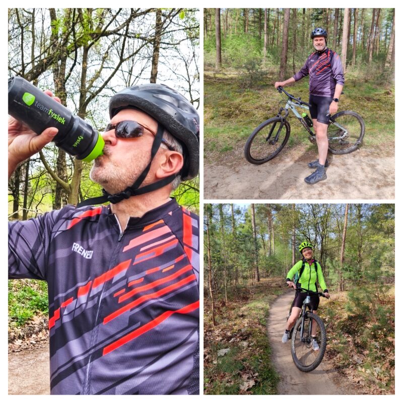 Vakantie in Overijsel